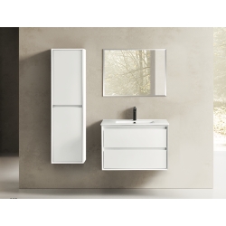 ארון מריו Mario בעל כיור מסוג ענתיק