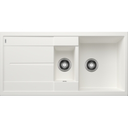 כיור מטרה BLANCO 6 S