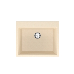 כיור מטבח גרניט דורטמונד DORTMUND