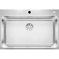 כיור סוליס 700 BLANCO IF/A