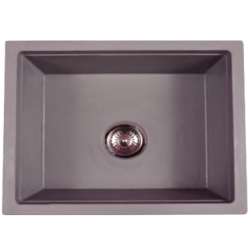 כיור מטבח גרניט קארלוס 53 CARLOS