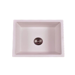 כיור מטבח גרניט קארלוס 46 CARLOS