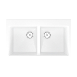 כיור מטבח גרניט מילאנו MILANO