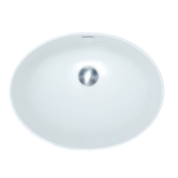 כיור רחצה דגם טנסי אקרילי