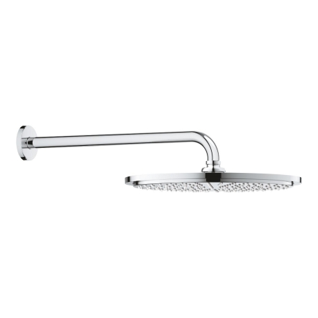 ראש טוש + זרוע לראש טוש RAINSHOWER COSMOPLIT