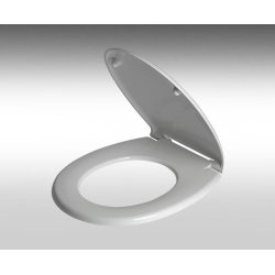 מושב אסלה דגם חרמון 505020