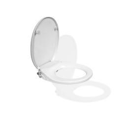 מושב אסלה בידה קליר פלאסון