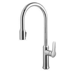 ברז מטבח נשלף סדרת גולן מדגל פלסאון Plasson