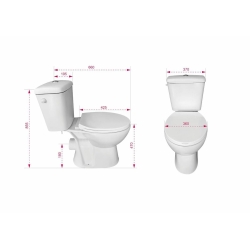 אסלה מונובלוק רימלס