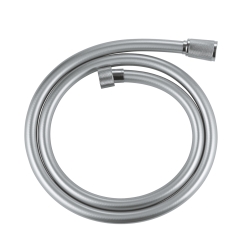 צינור גמיש כסוף 1250 מ"מ