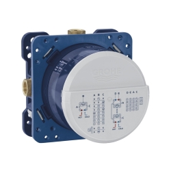 קופסת מנגנון גרואה בסיס אוניברסלי דגם 35600000