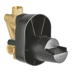 גוף אוניברסלי לאינטרפוץ 4 דרך גרואה דגם 33963000