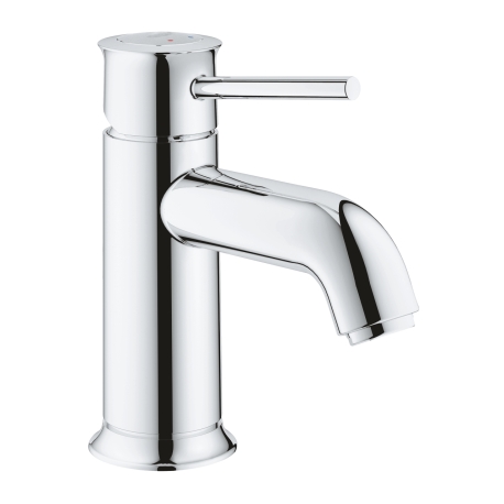 BauClassic ברז פרח נמוך 32863000
