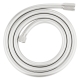 צינור אמבט PVC איכותי 175 Silverflex