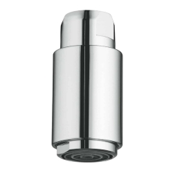 מזלף לברז מטבח נשלף דגם 46757000