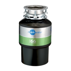 טוחן אשפה דגם 66