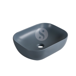 כיור מונח זיו מלבני