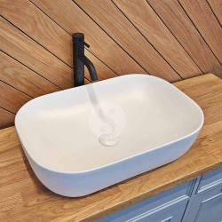 כיור מונח אפיק