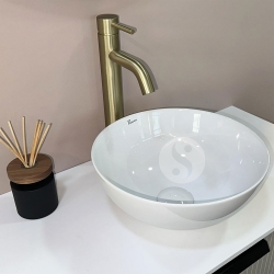 כיור מונח קרין