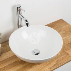 כיור מונח נטע