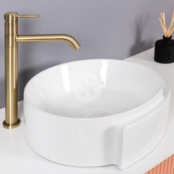 כיור מונח גד