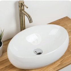 כיור מונח מירב