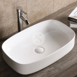 כיור מונח אלינור