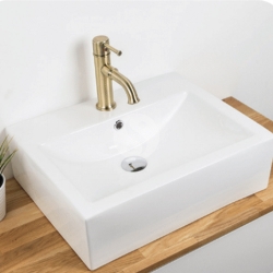 כיור מונח נוי