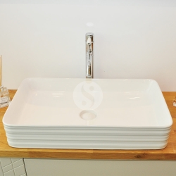 כיור מונח רומי