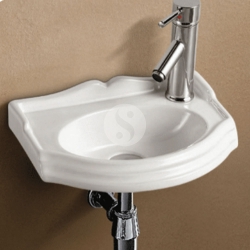 כיור תלוי אנגלי