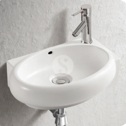 כיור תלוי ענת