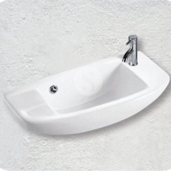 כיור תלוי אניס