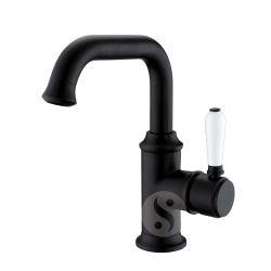 ברז ענתיק ידית חרס