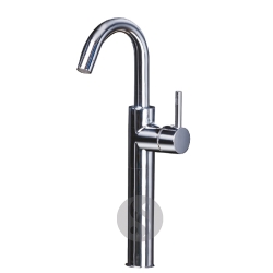 ברז ברבור גבוה