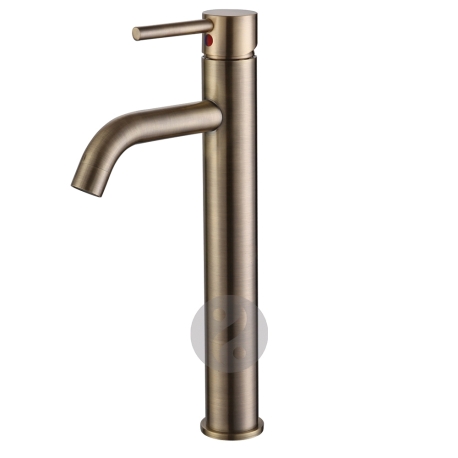 ברז גבוה ידית סטיק