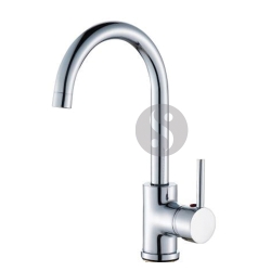 ברז ברבור סטיק בינוני