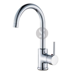 ברז ברבור סטיק ארוך