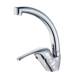 ברז ברבור קצר