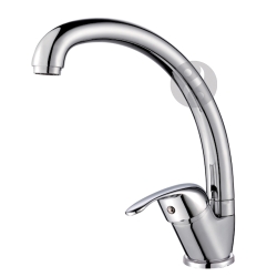 ברז ברבור ארוך