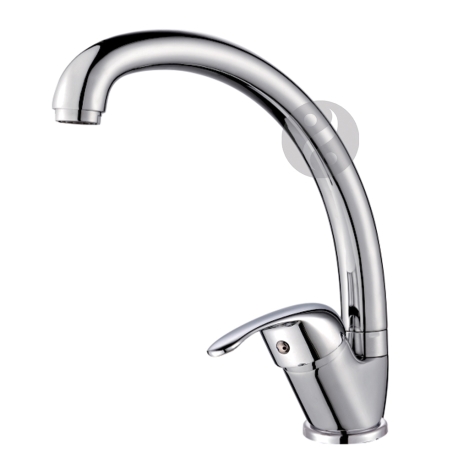 ברז ברבור ארוך