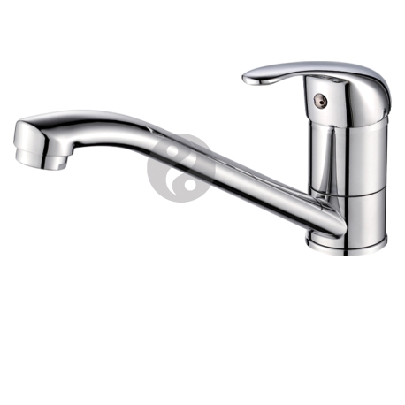 ברז פרח ארוך מסתובב