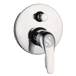 מערכת קיר 4 דרך קומפלט