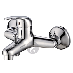 ברז סוללה לאמבטיה קומפלט