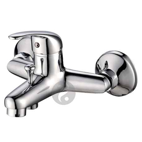 ברז סוללה לאמבטיה קומפלט