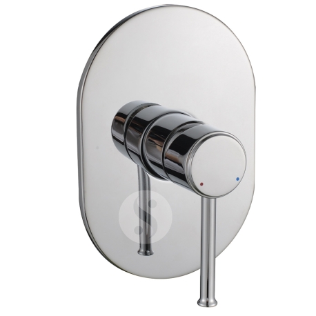 מערכת קיר 3 דרך ענתיק ידית סטיק