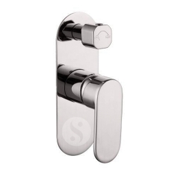 מערכת קיר 4 דרך אובלית