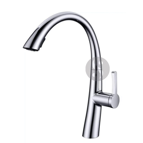 ברז בל נשלף גבוה