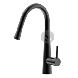 ברז פיה מגנטית נשלף גבוה למטבח