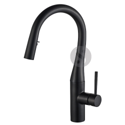 ברז מטבח נשלף אנג'לו שני מצבים