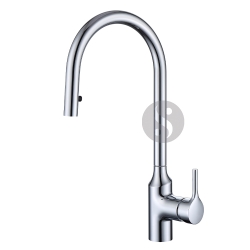 ברז מטבח טריניטי